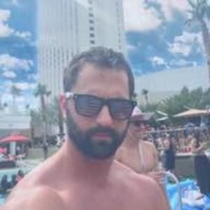 Meet your Posher, Nick